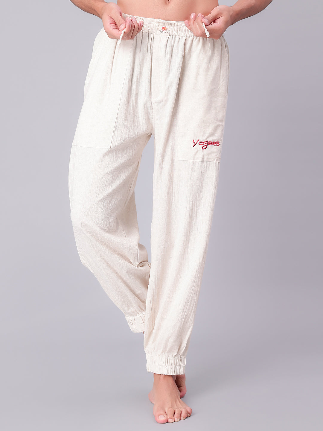 PVI Khadi Yoga Pants