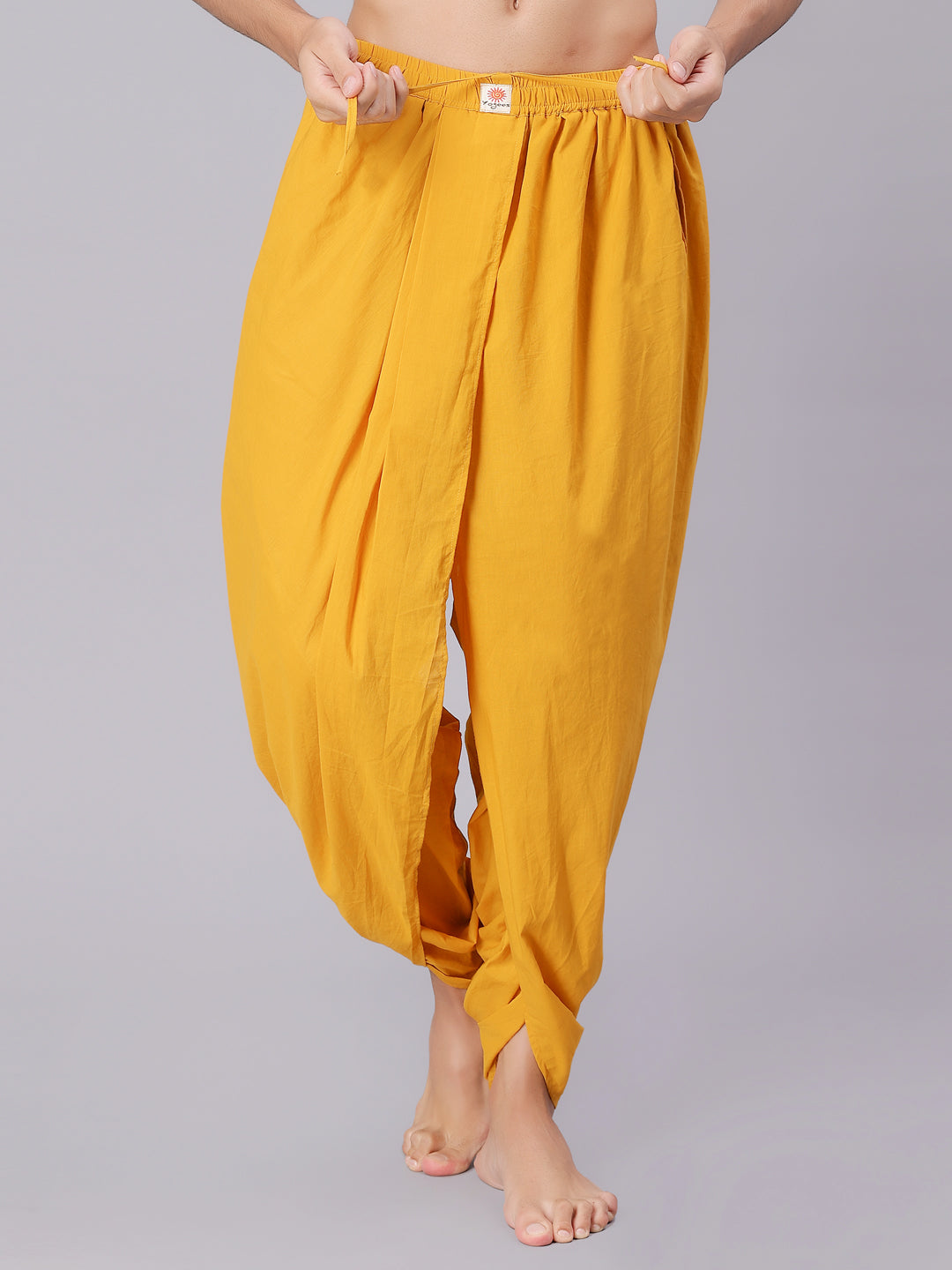 PVI Yoga Dhoti Pants (Mens)