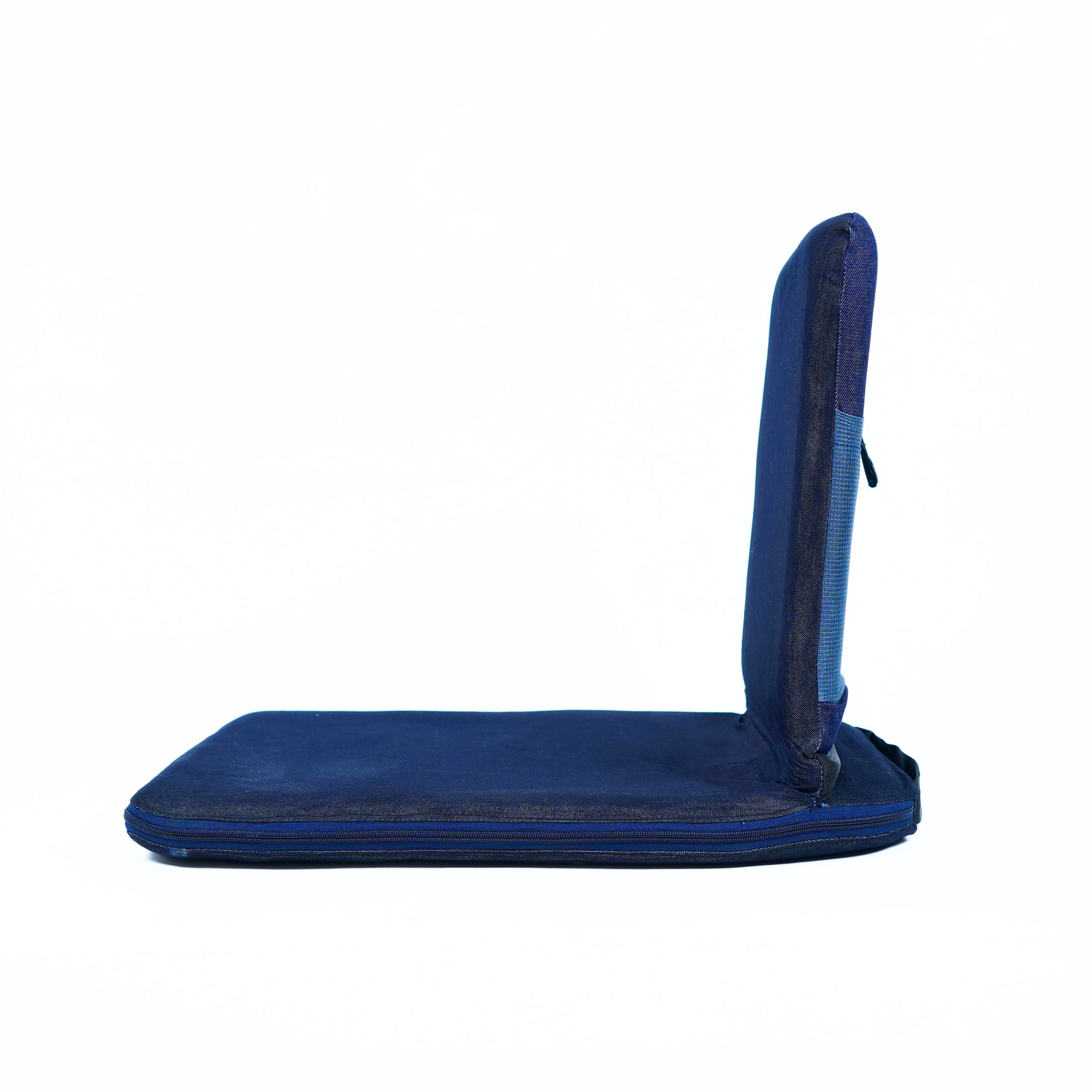 Pyramid Valley Luxury Meditation Chair
