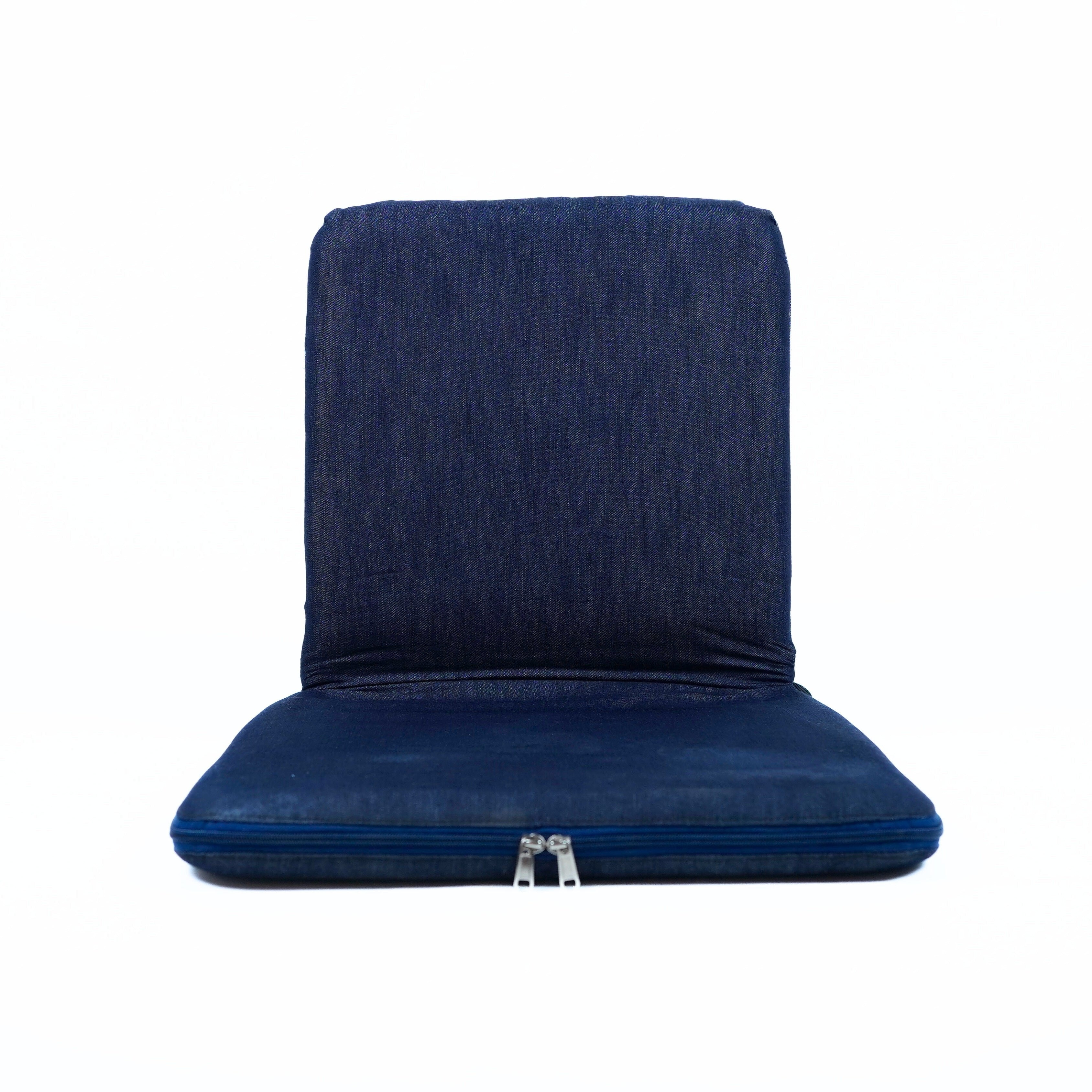 Pyramid Valley Luxury Meditation Chair
