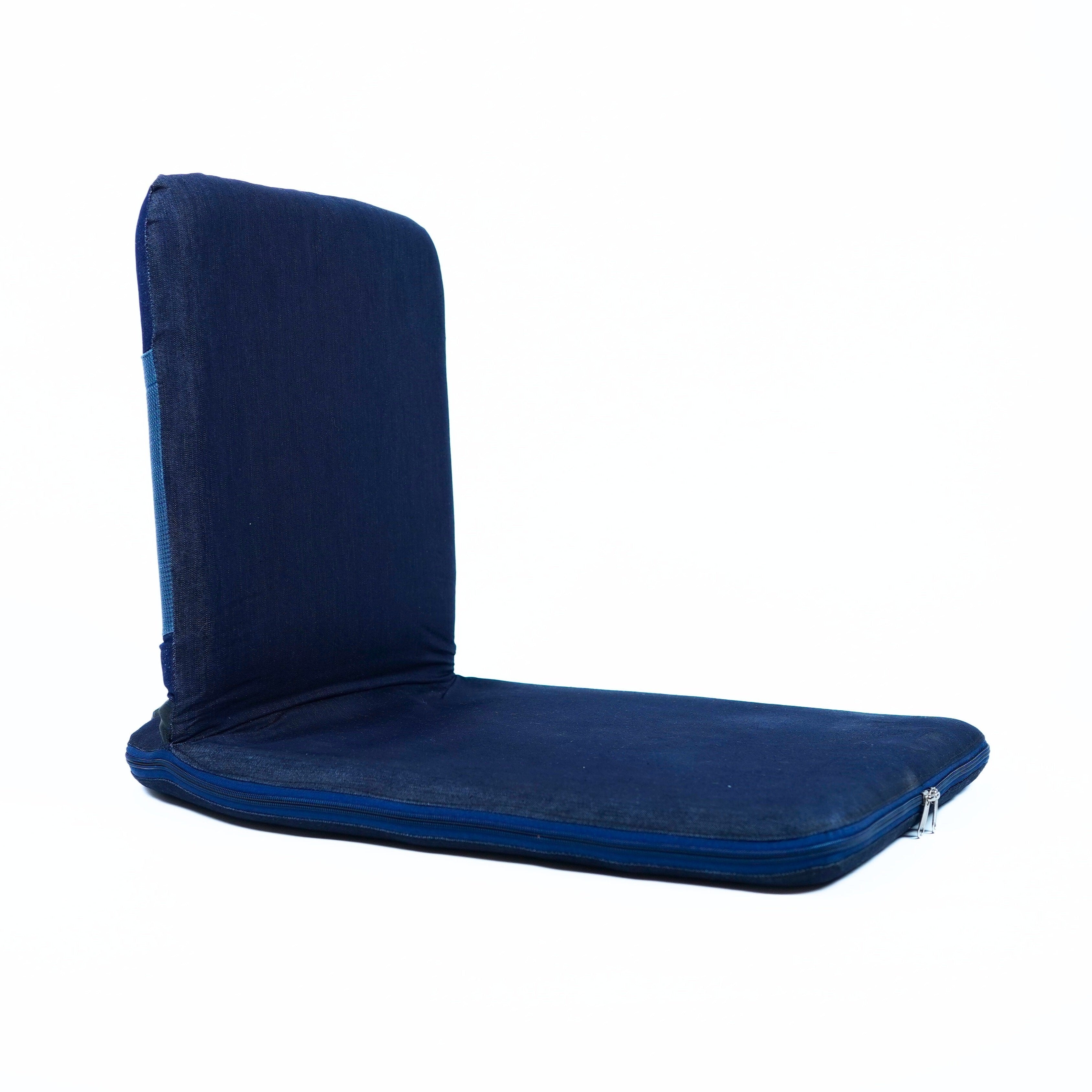 Pyramid Valley Luxury Meditation Chair