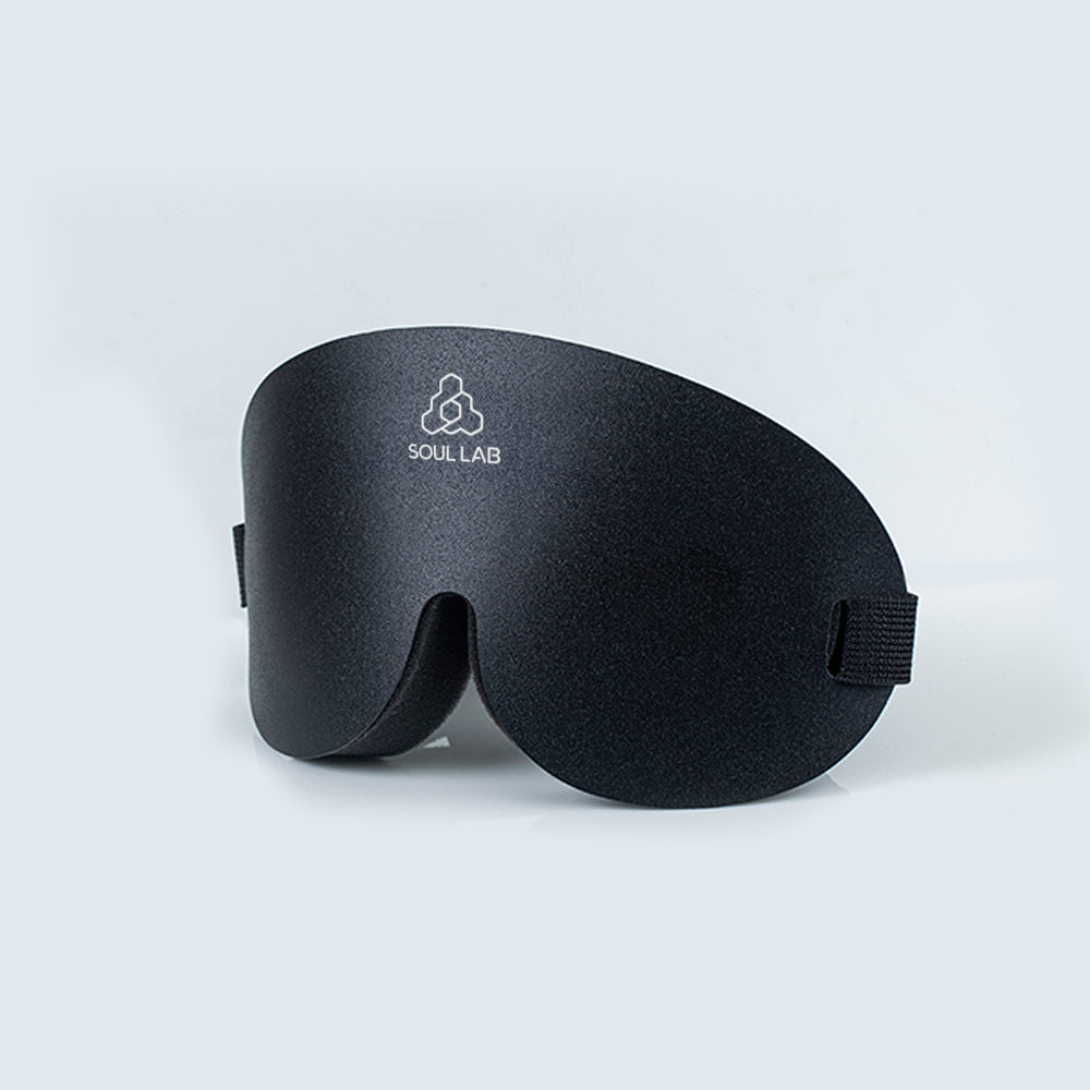 Meditation Mask