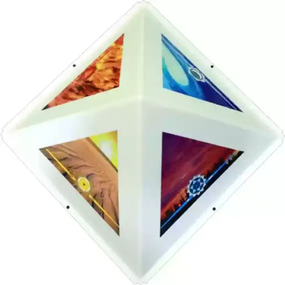 Pyramid Meditation Cap for Daily Meditation (Pack of 1)