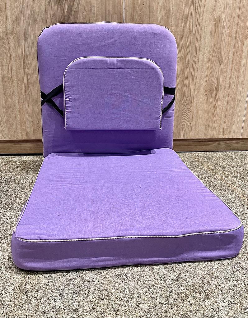 Meditation Chair With Cushion (BIG)
