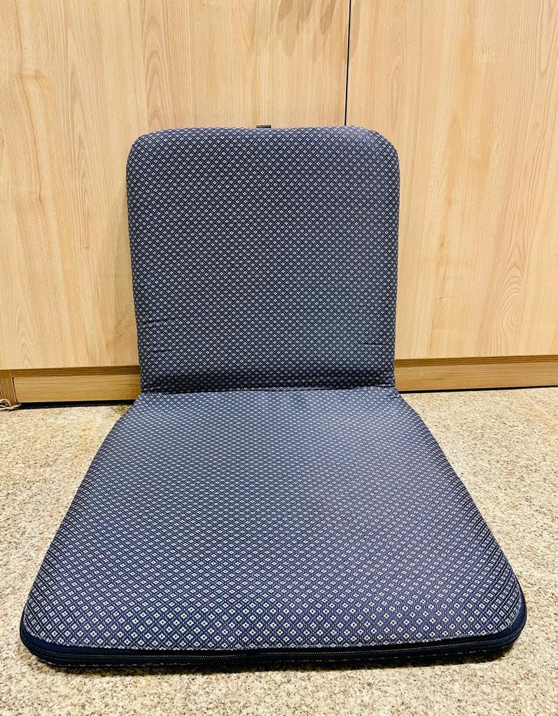 Luxury Meditation Chair