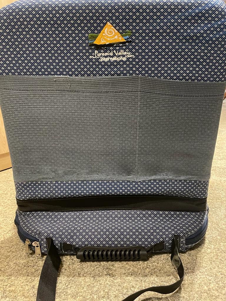 Luxury Meditation Chair