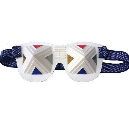 Eye Pyramid Cap