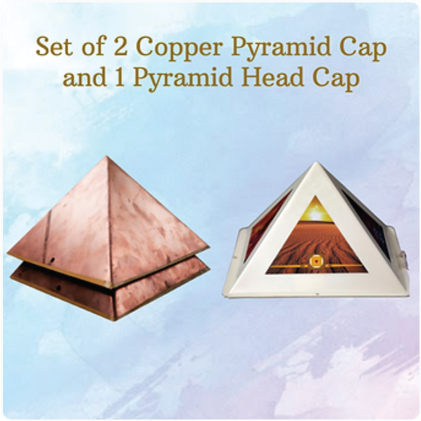 Pyramid hat sales