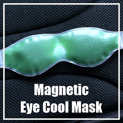Magnetic Eye Cool Mask