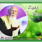 Light of Patriji - A Complete Book of Patriji's Quotes(English)