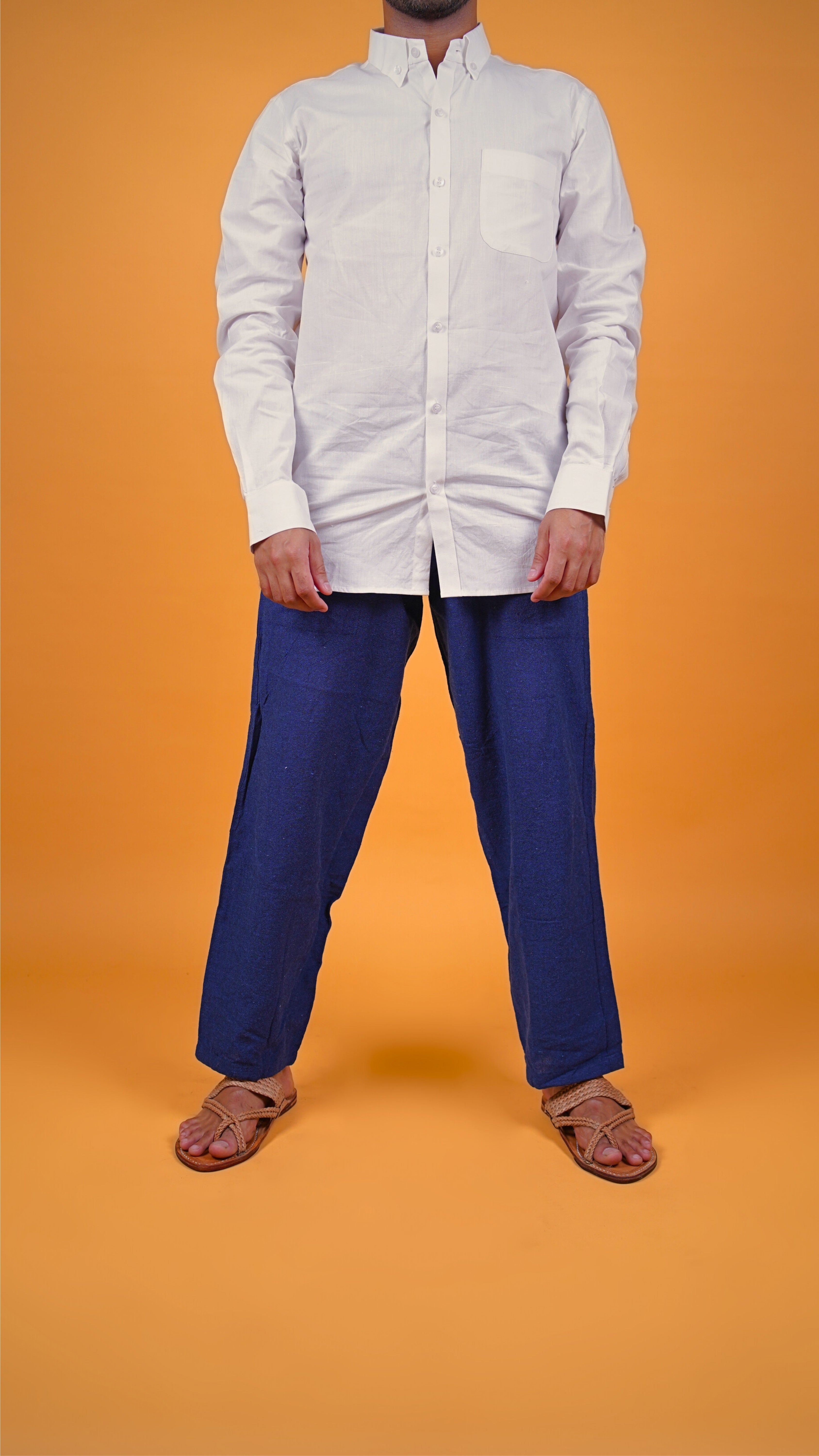 Khadi Shirts - Premium