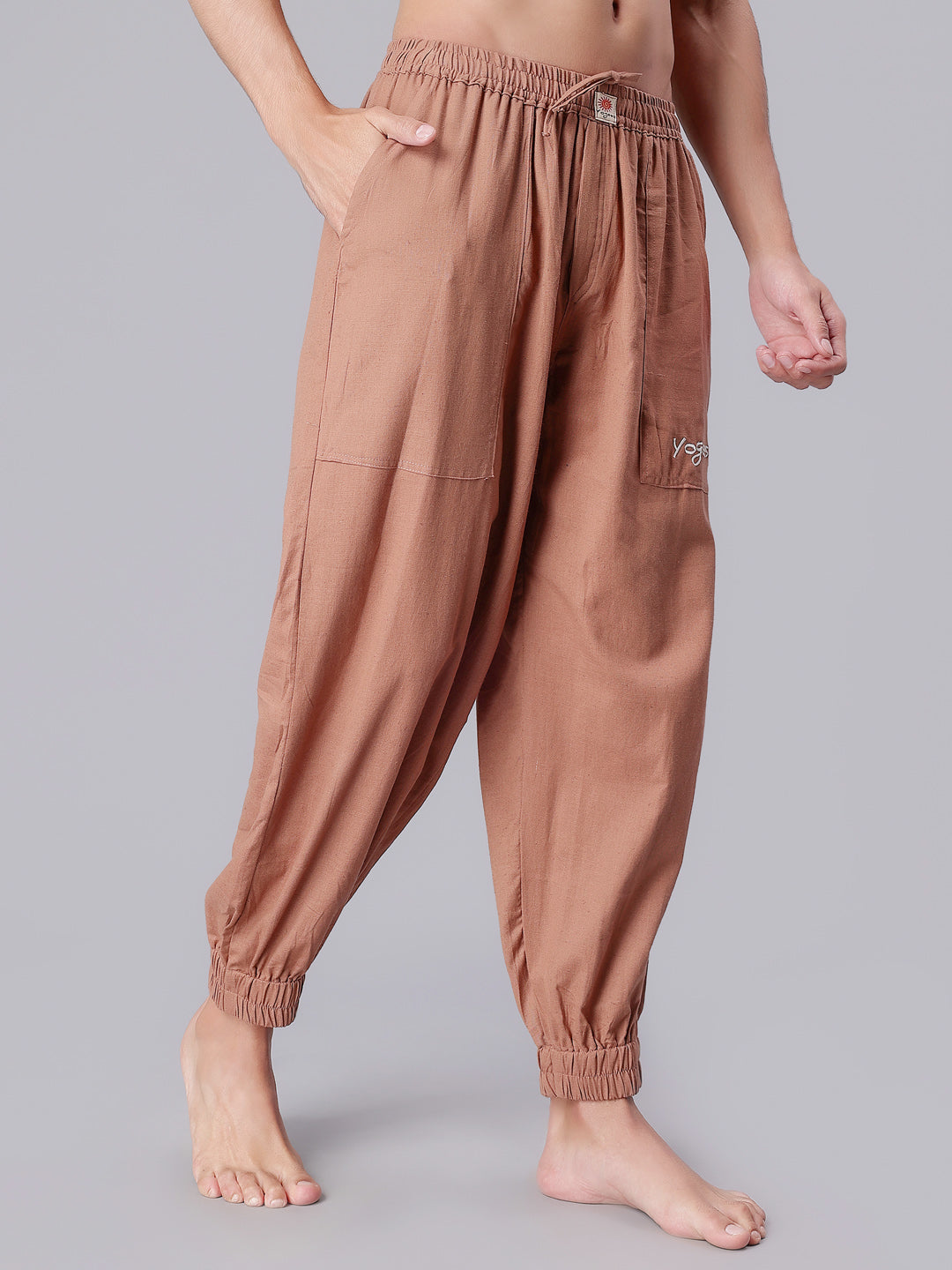 PVI Khadi Yoga Pants