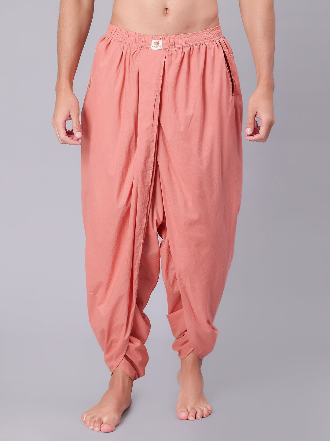 PVI Yoga Dhoti Pants