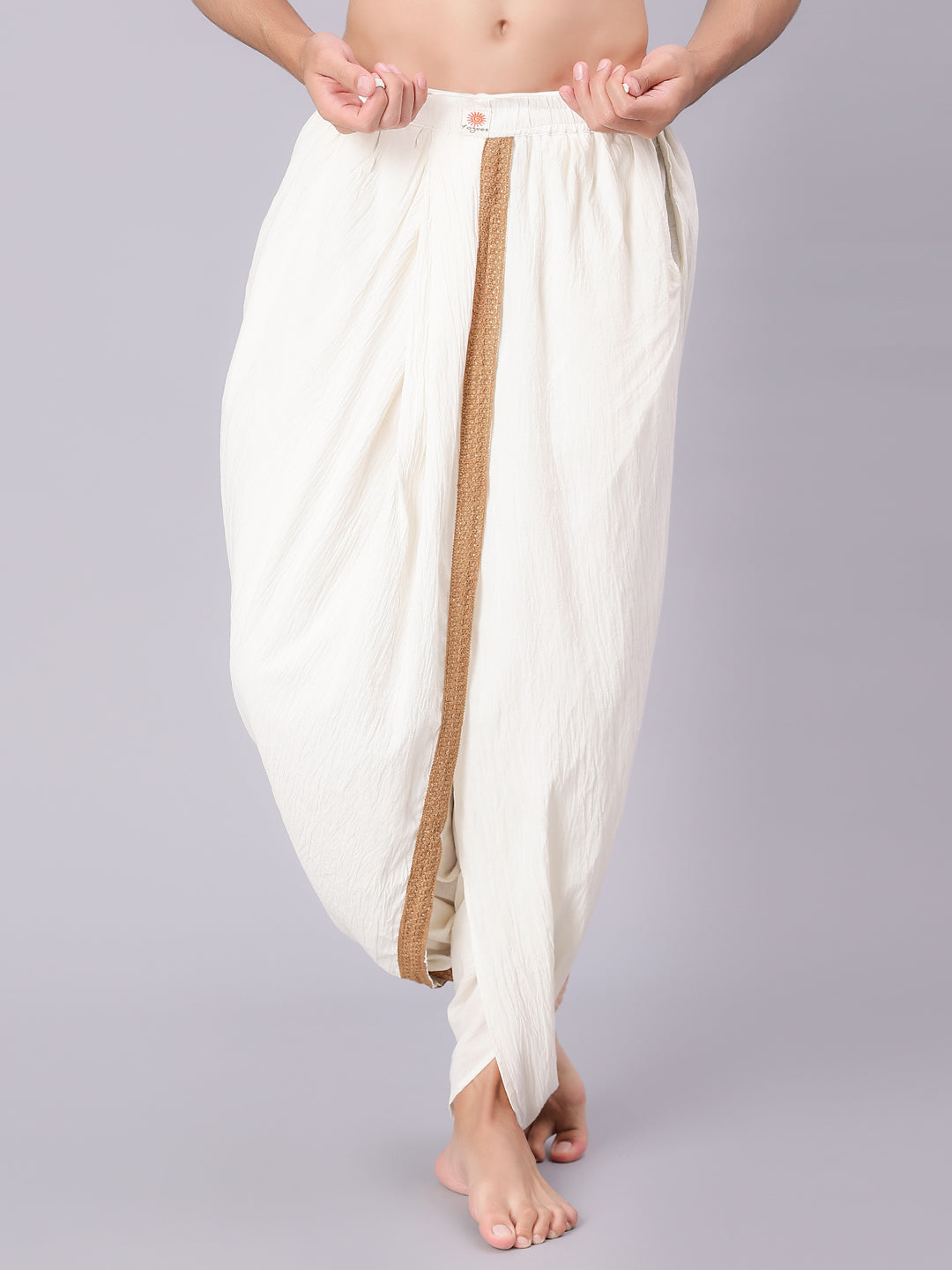 PVI Yoga Dhoti Pants