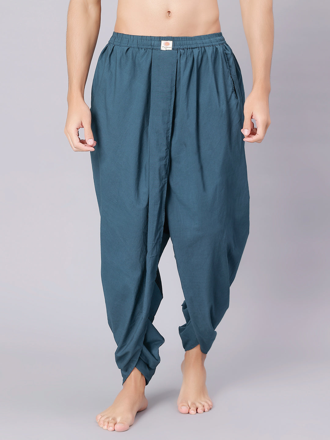 PVI Yoga Dhoti Pants