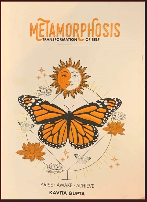 Metamorphosis | Transformation Of Self