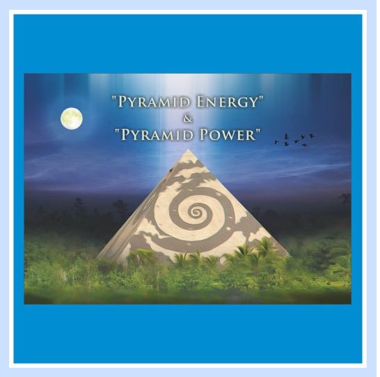 Pyramid Energy & Pyramid Power