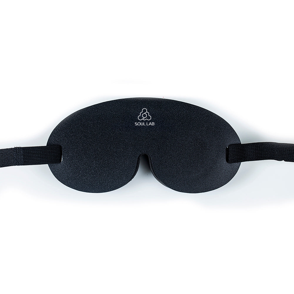 Meditation Mask