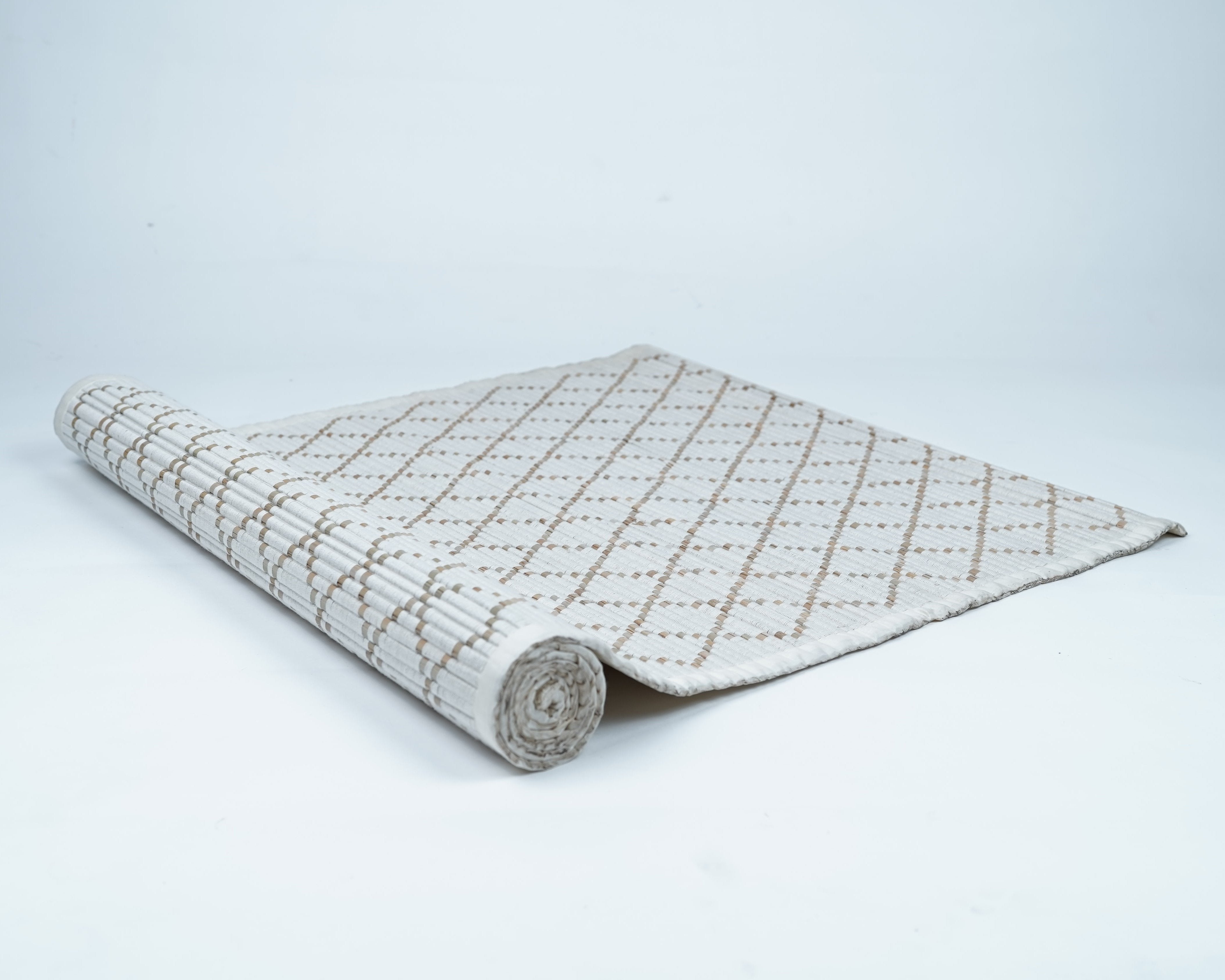 Sambu Diamond Designed Yoga Mat (GDM)