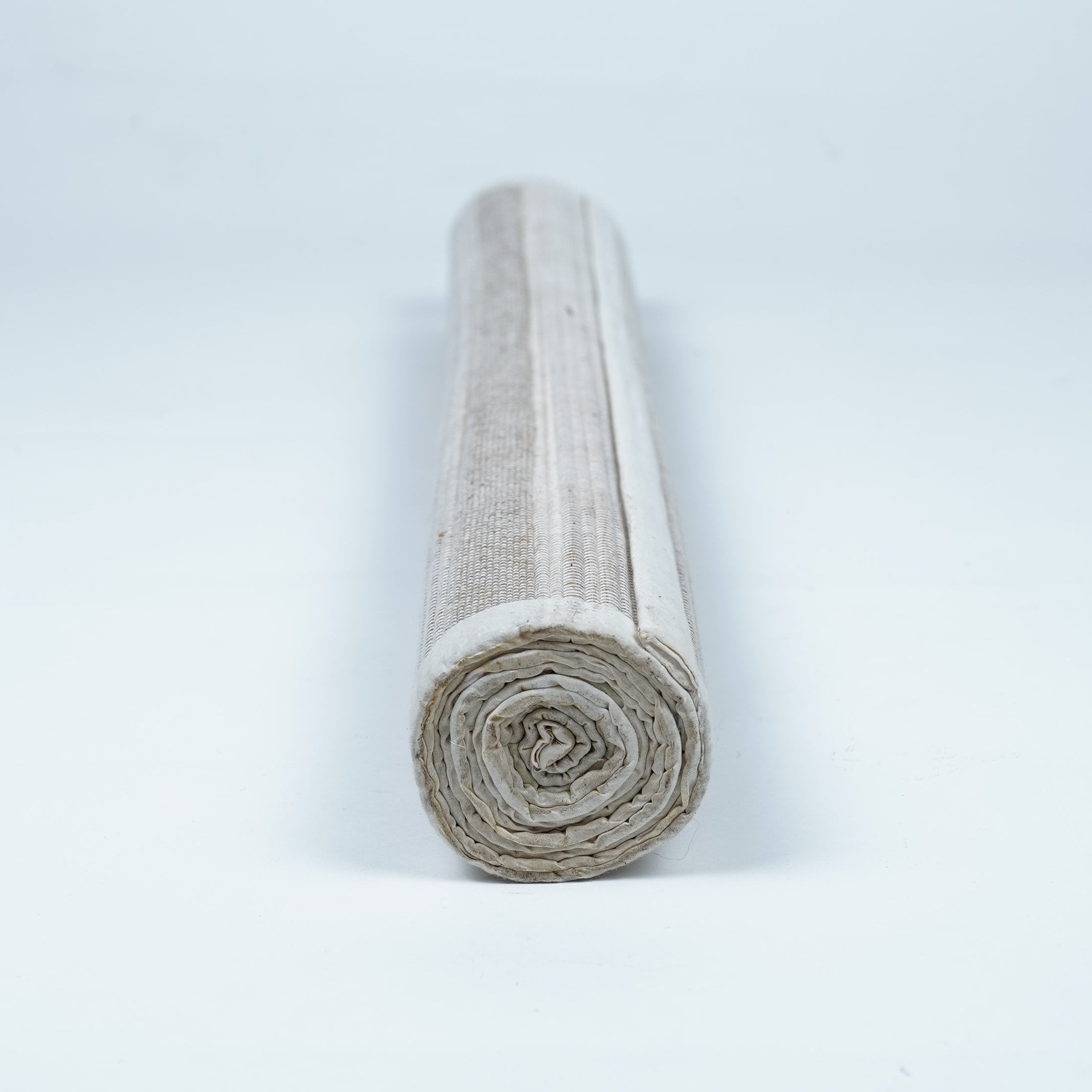 Sambu Jute Yoga Mat Grip