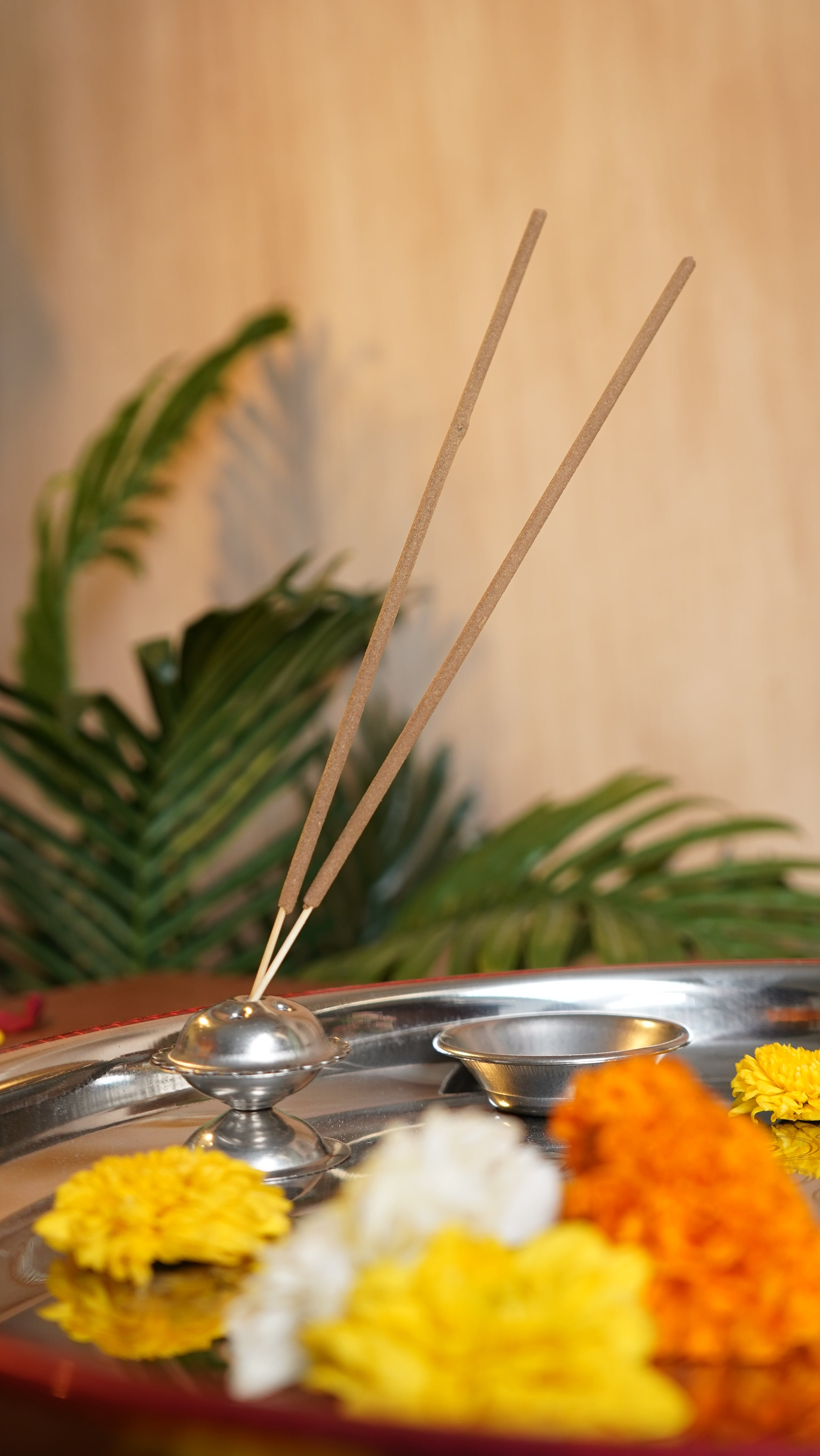 Incense Sticks - 100 gms