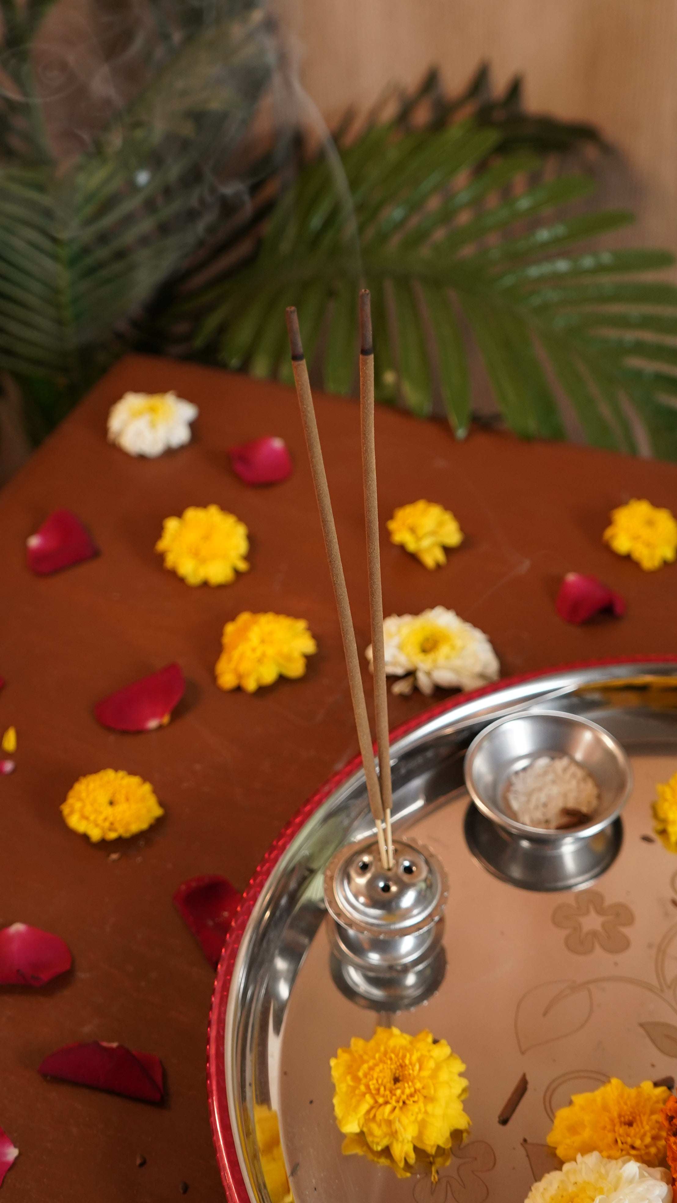 Incense Sticks - 100 gms