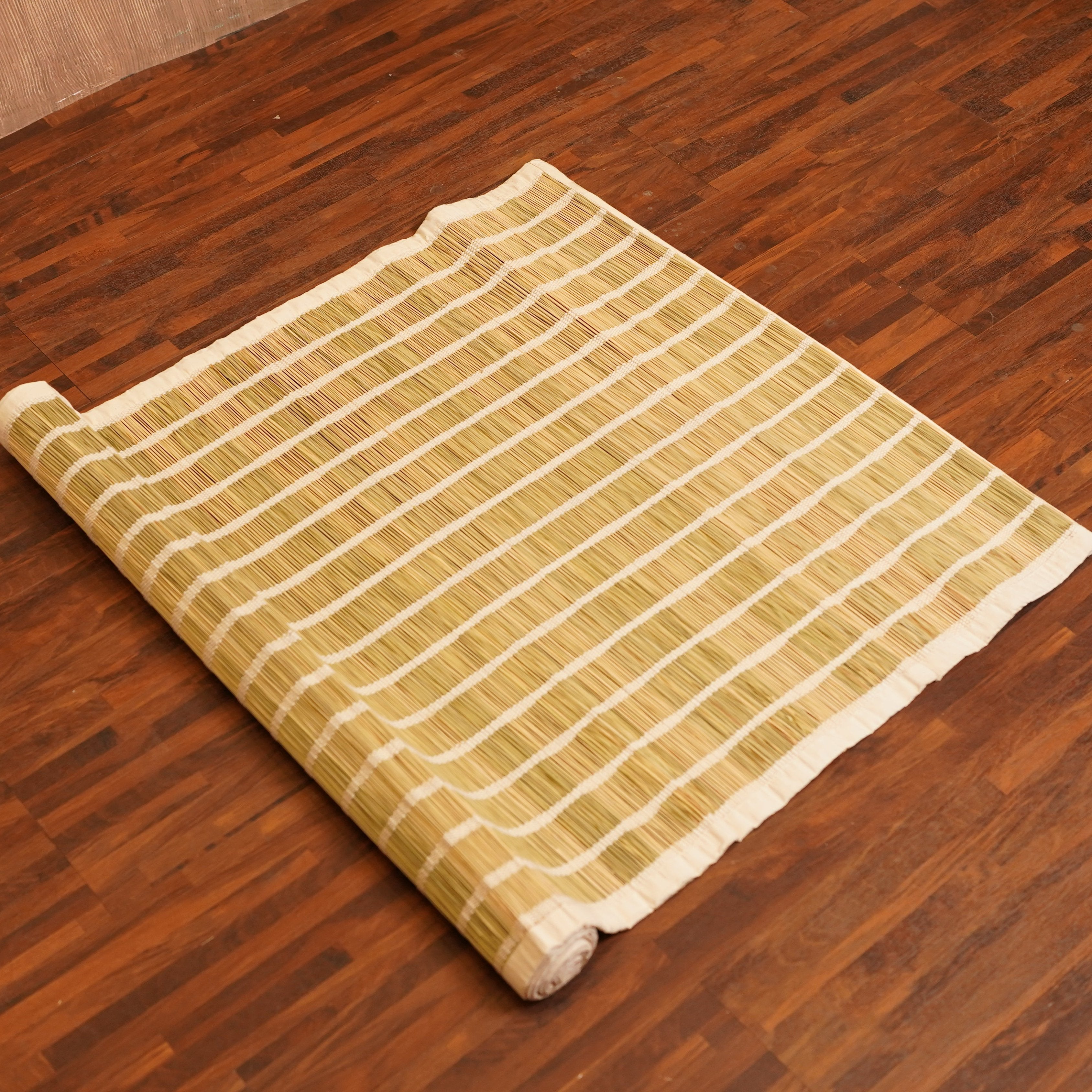 The Darbha Grass Mat