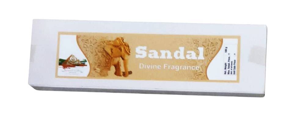 Incense Sticks - 100 gms