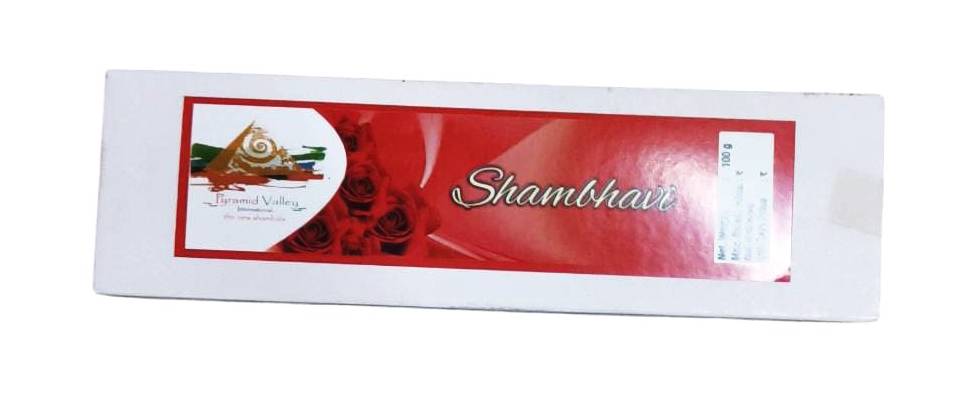 Incense Sticks - 100 gms