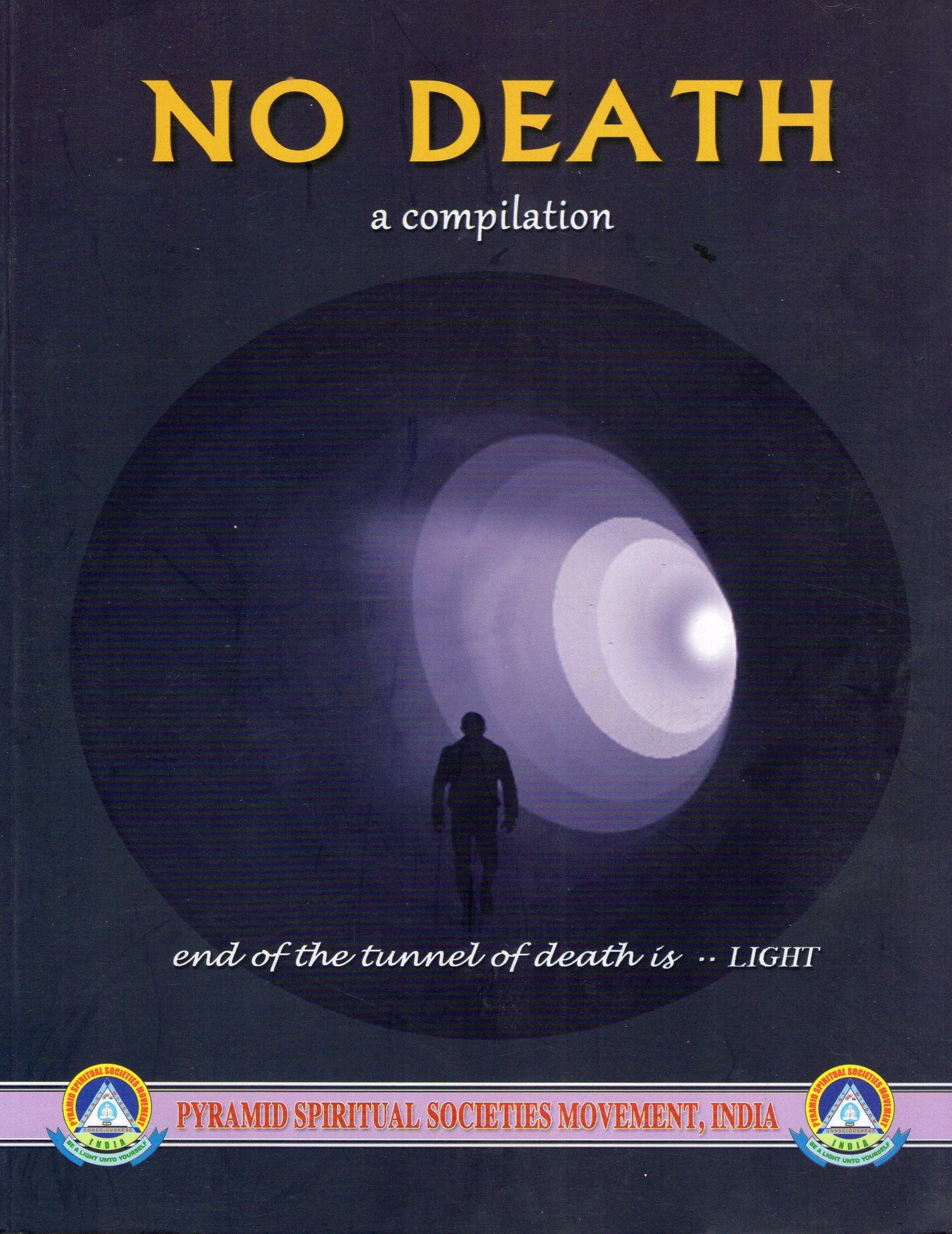 NO Death - English Book