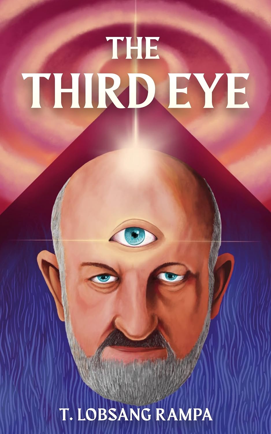 The Third Eye | Lobsang Rampa | English Book