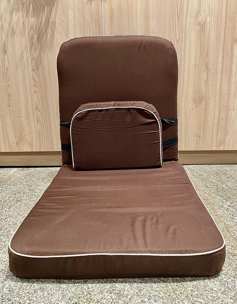 Meditation Chair With Cushion (Small)