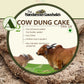 A2 Cow dung Cake (Set of 5)