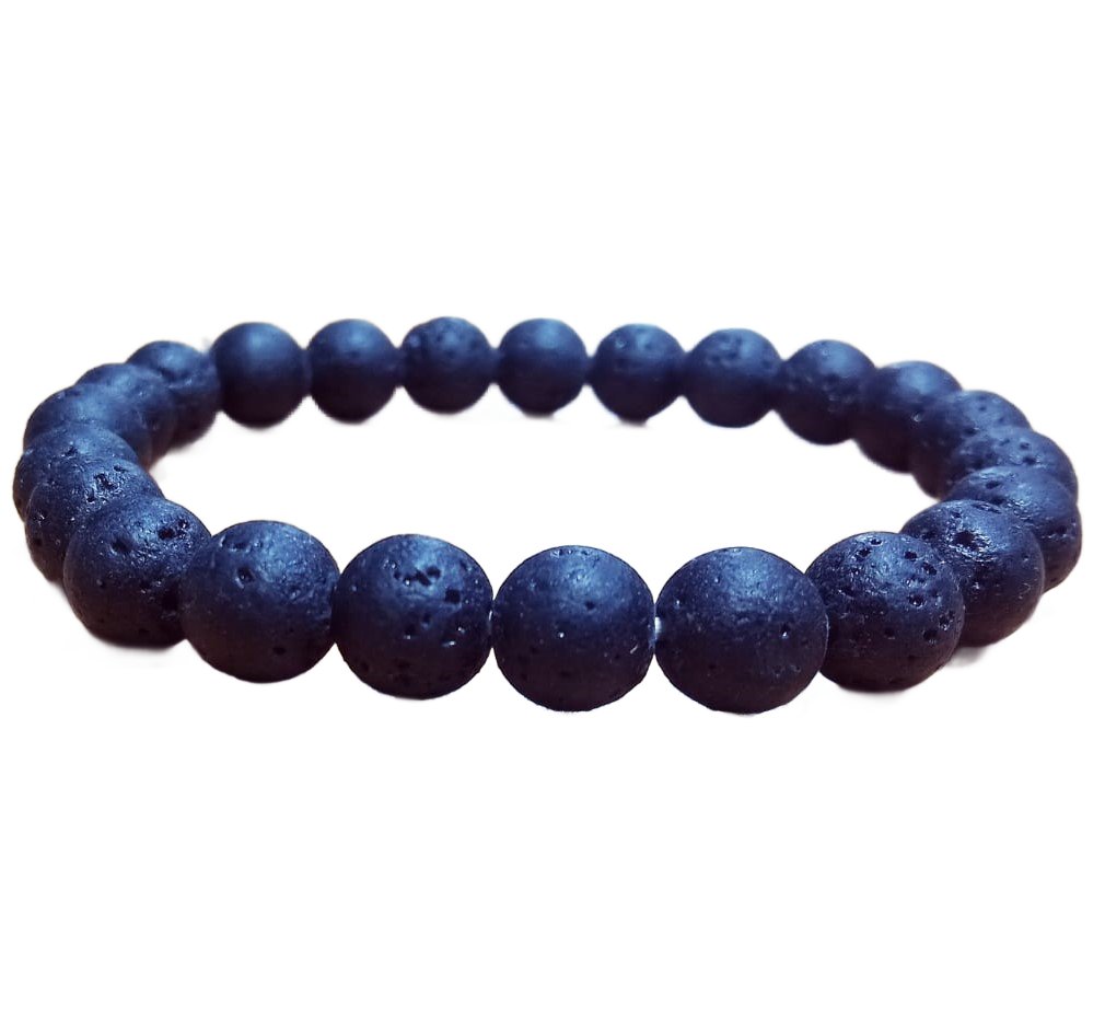 Lava Bracelet Black