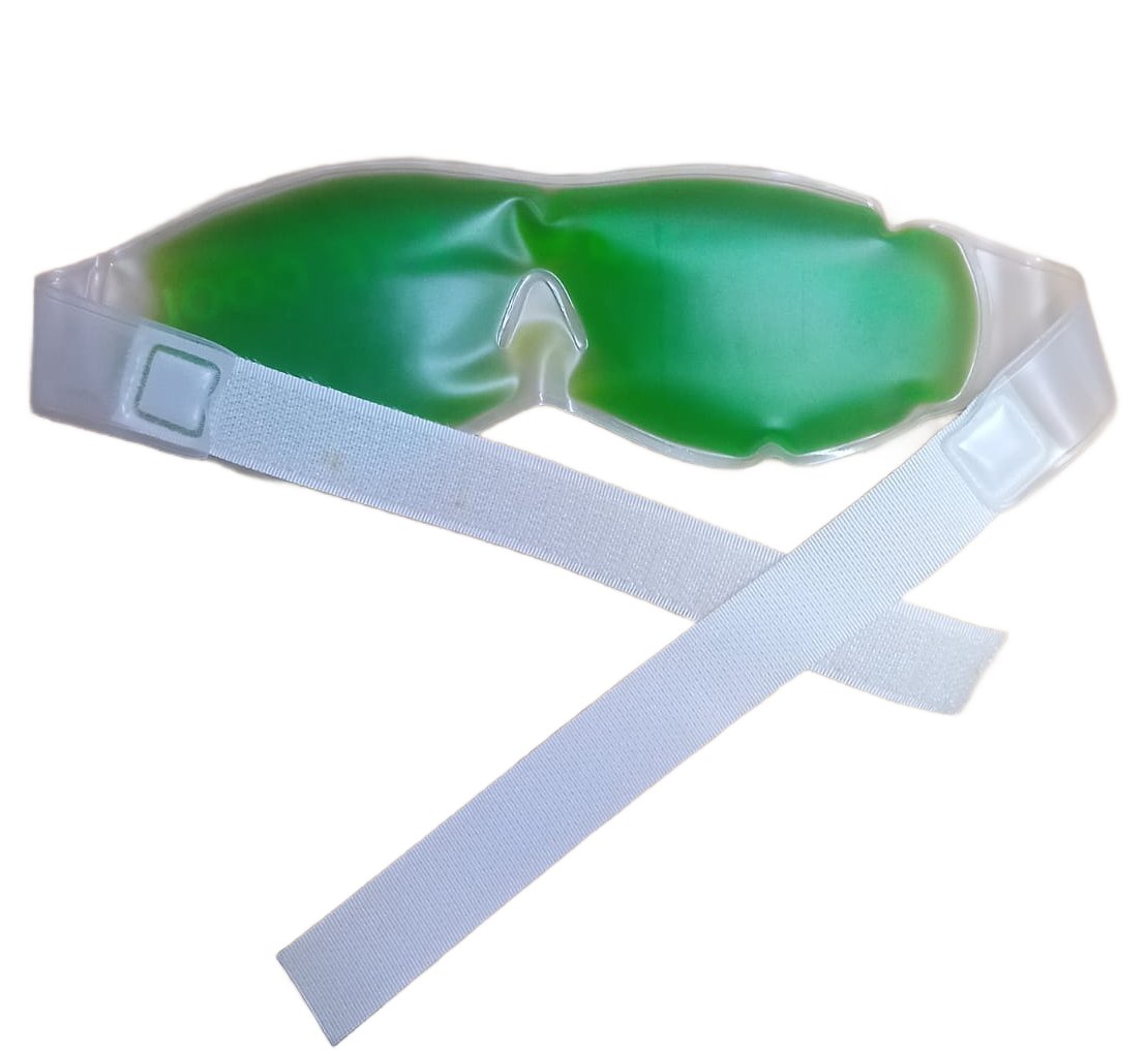 ALOEVERA EYE COOL MASK NON-MAGNETIC