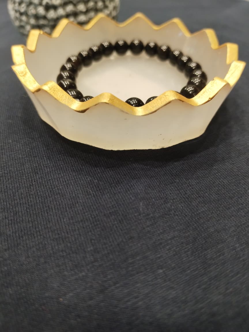 Selenite Crystal Charging Bowl