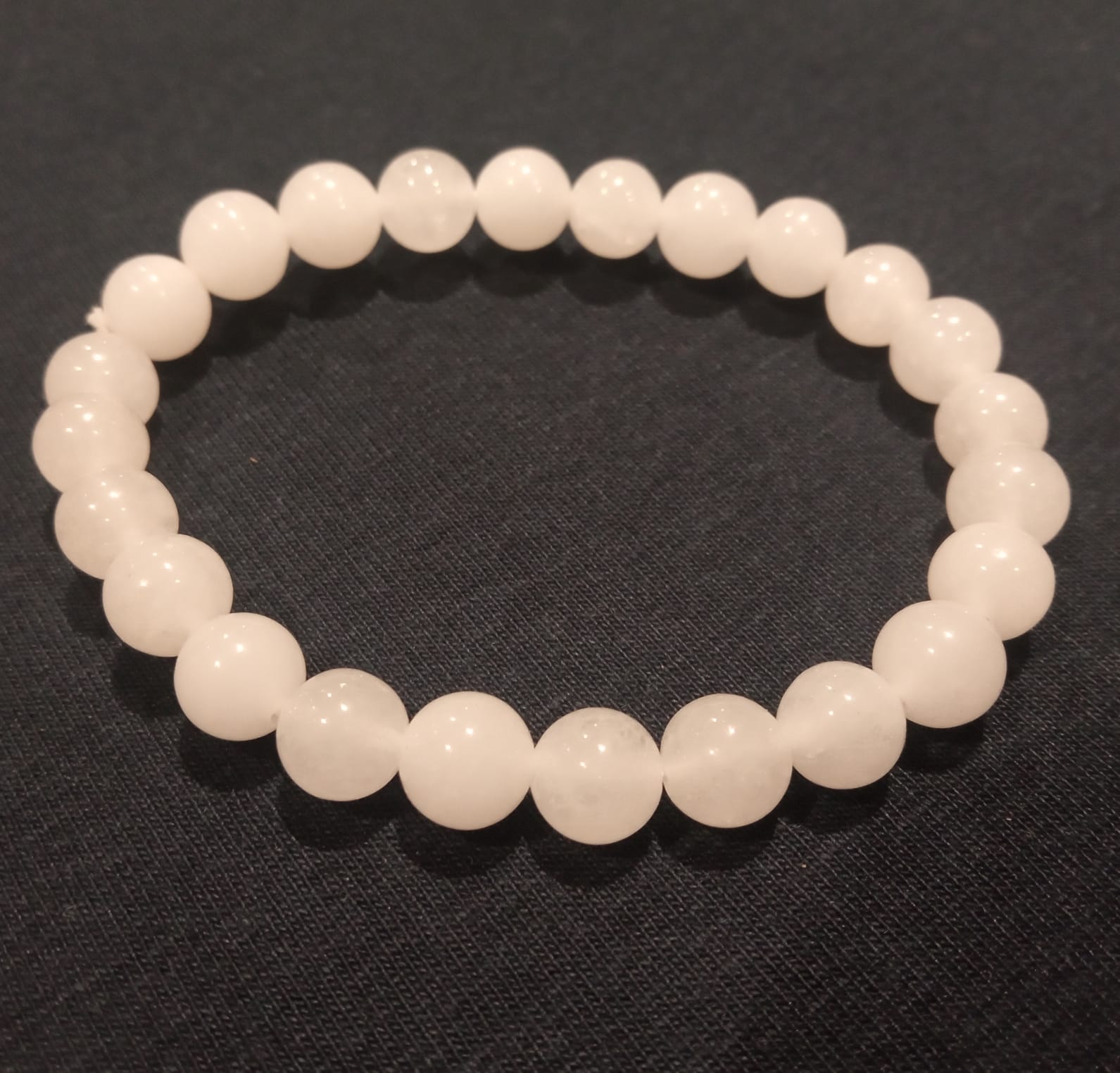 Moonstone bracelet