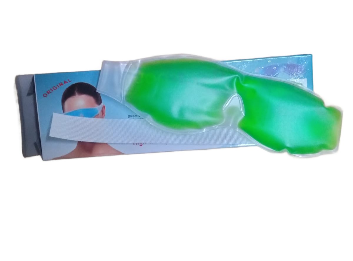 ALOEVERA EYE COOL MASK NON-MAGNETIC