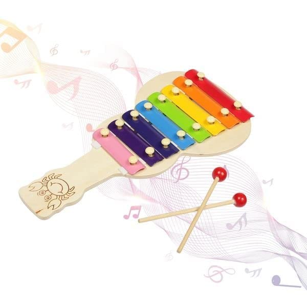 Wooden Xylophone - Musical Toy for Kids | Big Size