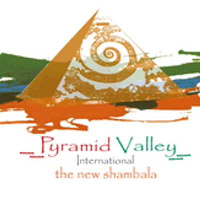 Open Pyramid for Meditation - 3 ft – thestore@pyramidvalley