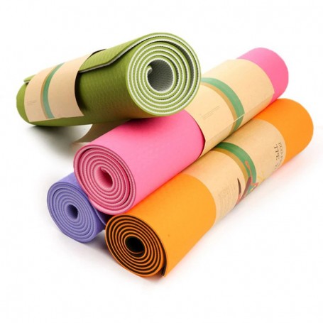 YOGA MAT Eco Friendly