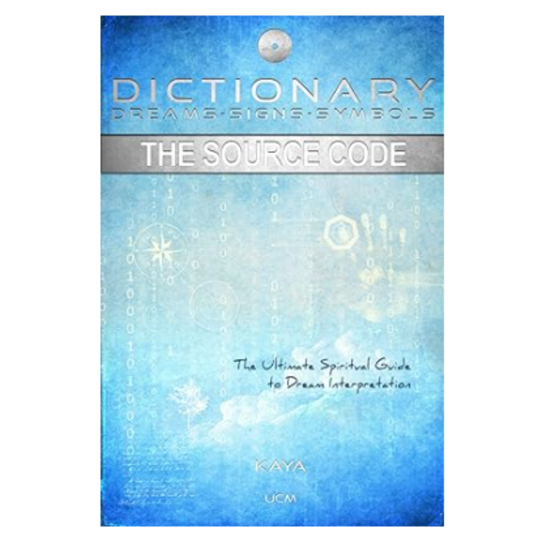 The Dictionary, Dreams-Signs-Symbols: The Source Code