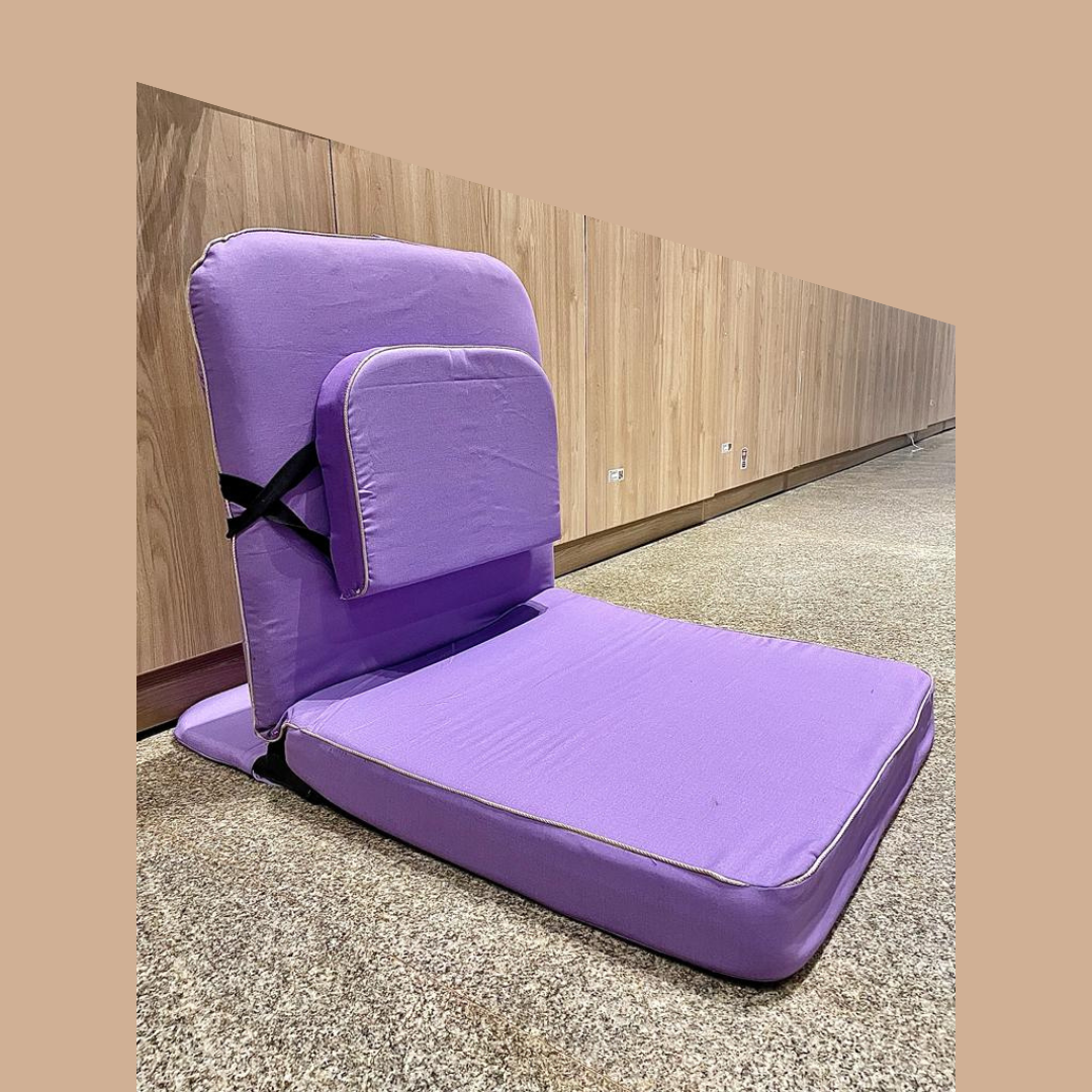 Meditation Chair With Cushion (BIG)