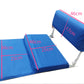 Foldable Meditation chair - Compact with shoulder strap