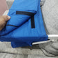 Foldable Meditation chair - Compact with shoulder strap