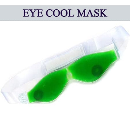 Magnetic Eye Cool Mask