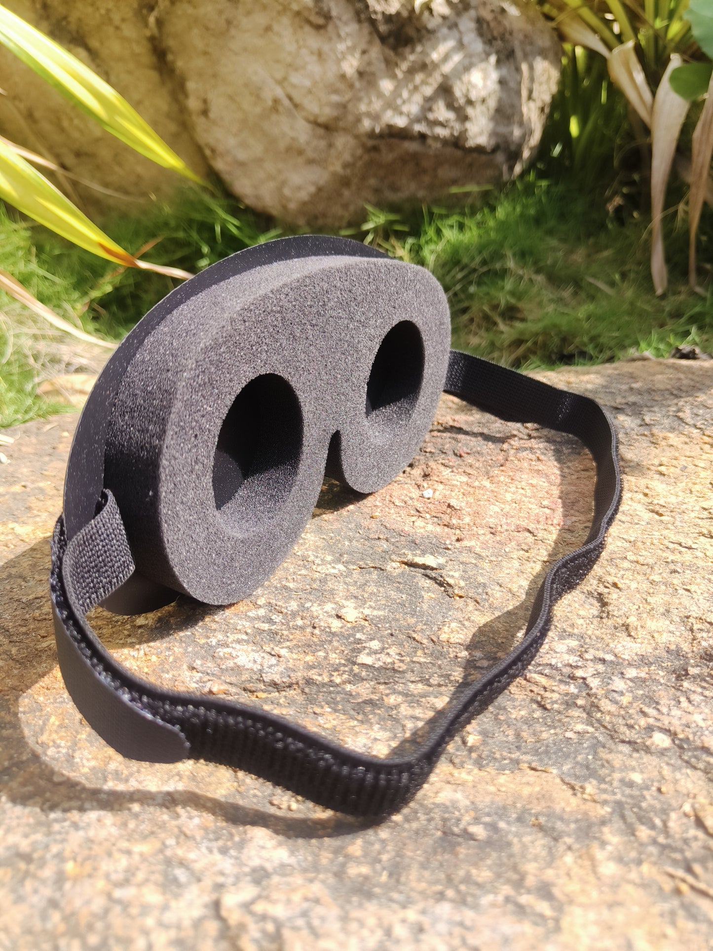 Meditation Mask