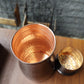 Copper Jar (for storing water)