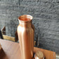Copper Water Bottle (Plain)