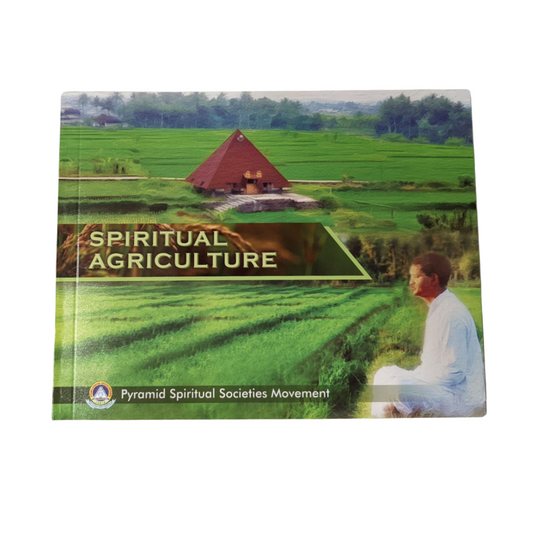 Spiritual Agriculture